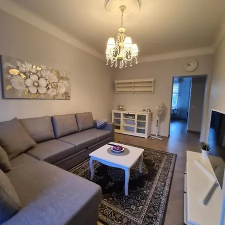 City Apartment Parnu