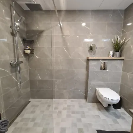 City Apartment Пярну