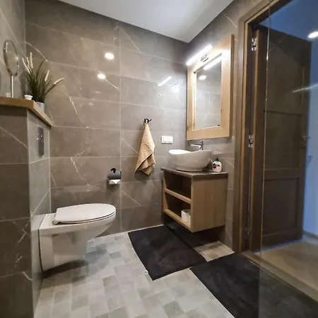 City Apartment Пярну