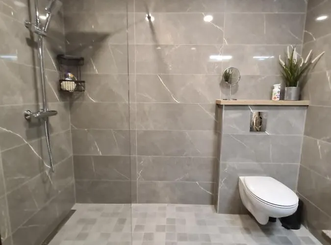 City Apartment Pärnu