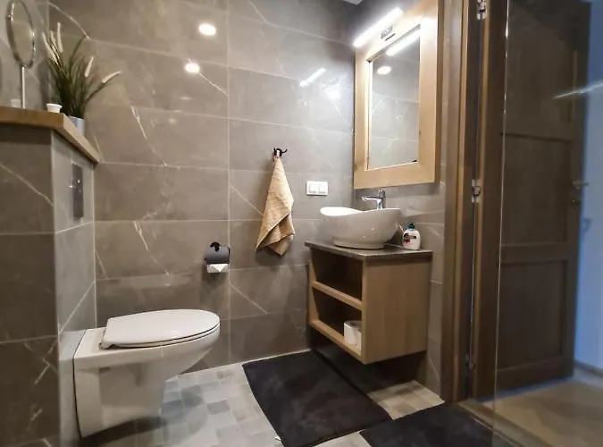 City Apartment Pärnu